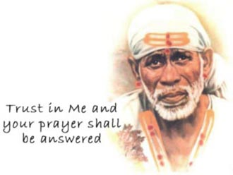 Shirdi SaiBaba Answers